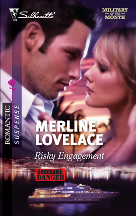 Title details for Risky Engagement by Merline Lovelace - Available